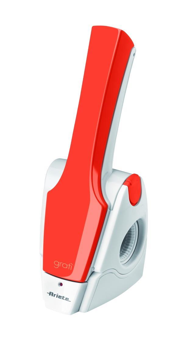 ARIETE Grattuggia ricaricabile Ariete Grat 447 arancione